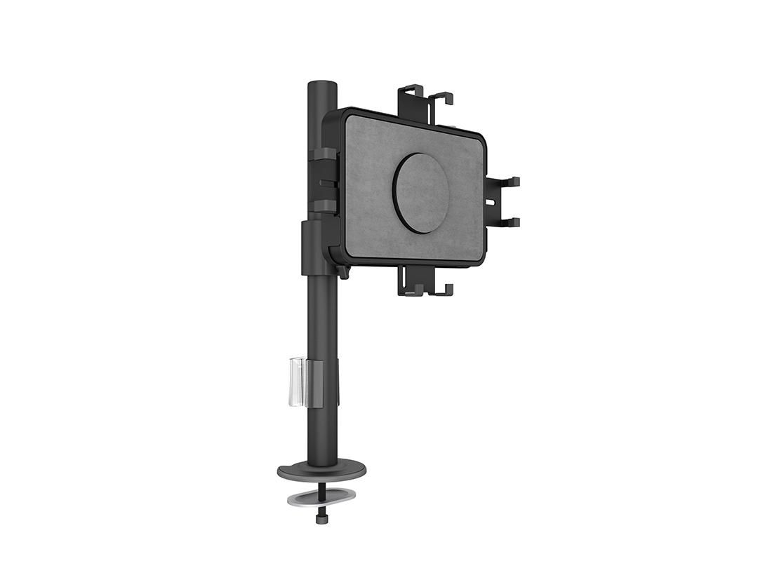 M VESA Deskmount Single with 