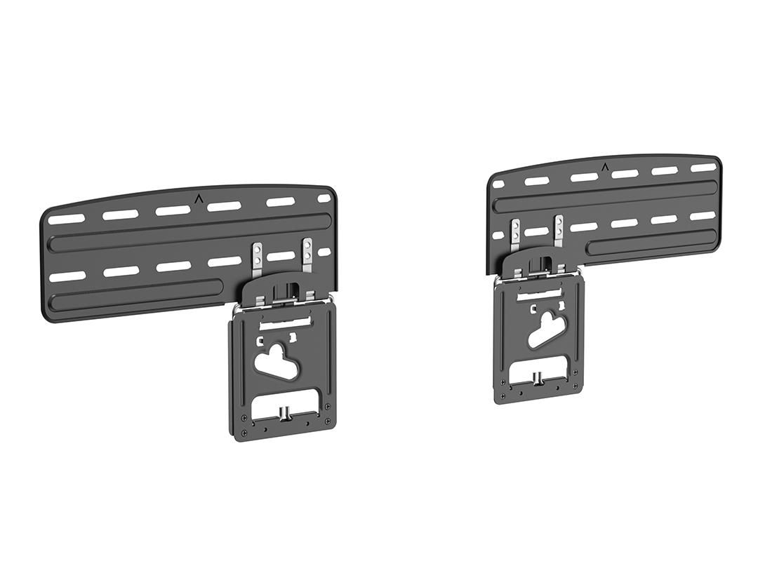 M QLED/UHD Wallmount Series 