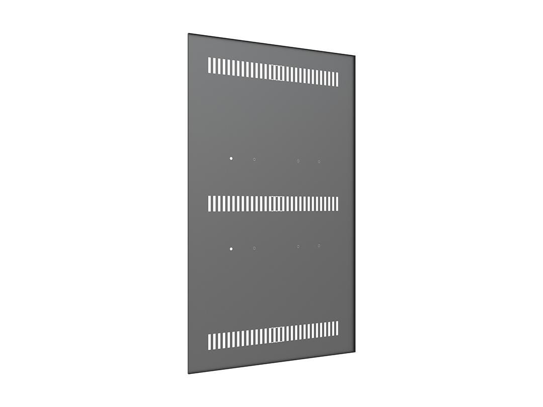 M Pro Series - Enclosure 55" 