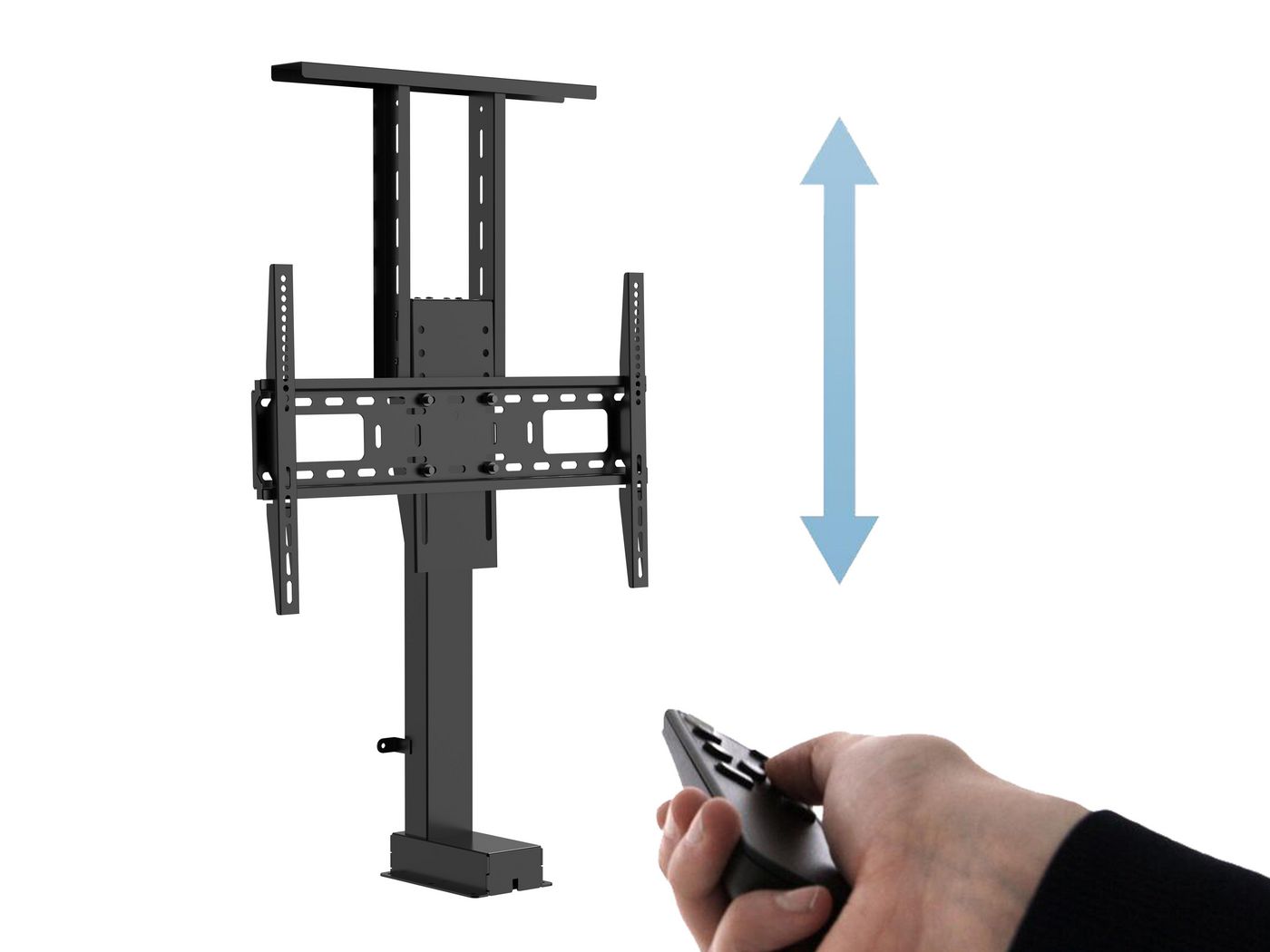 M Motorized TV Lift X-Large