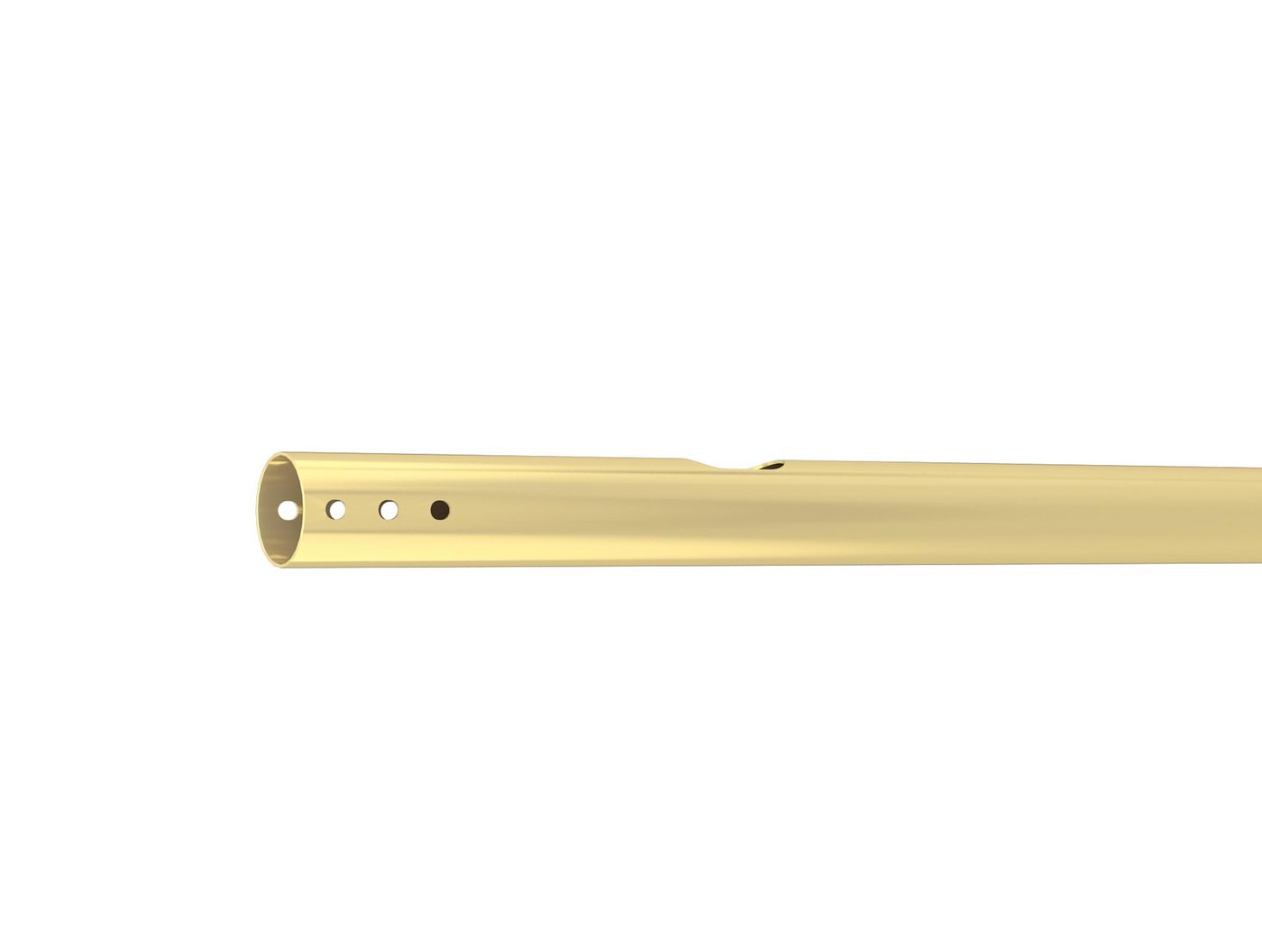 M Pro Series - Brass 