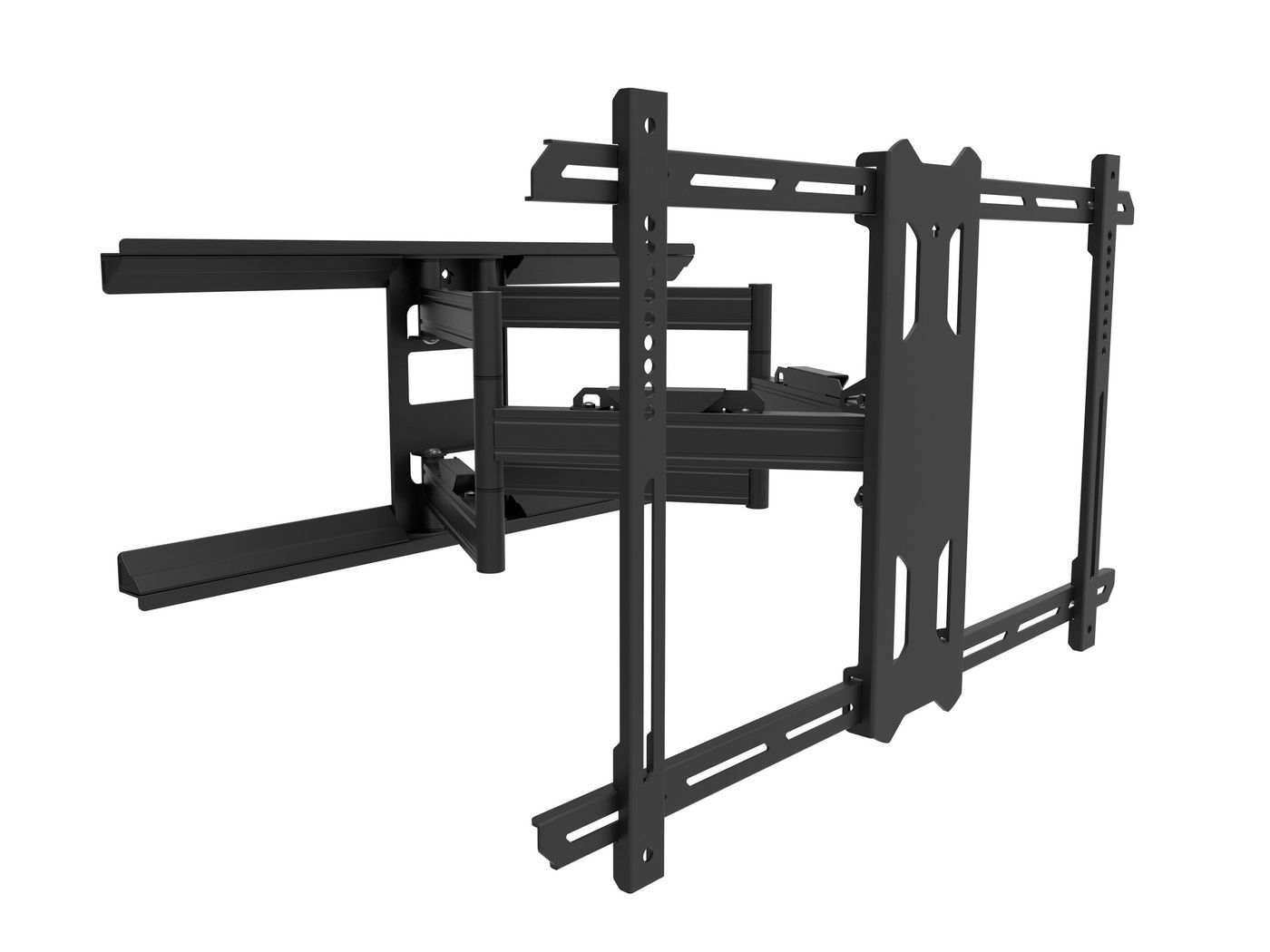 M VESA Dual Flexarm Outdoor 