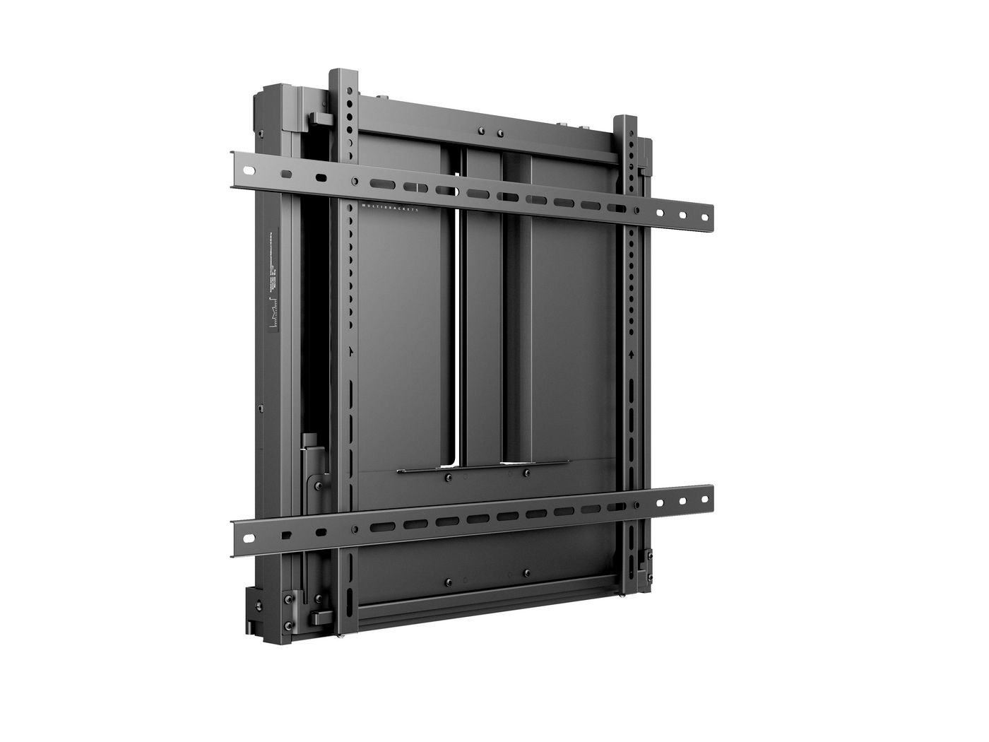 M Counterbalanced Wallmount 
