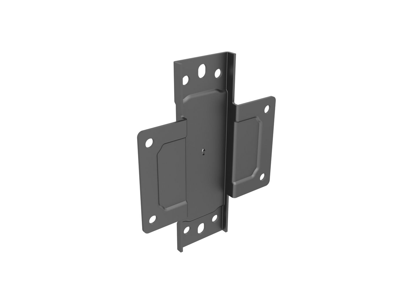 M Pro Series - Pole Clamp 