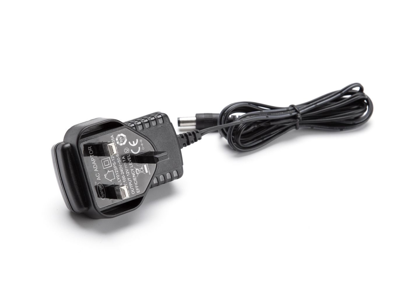 UK AC-DC adaptor M Motorized 