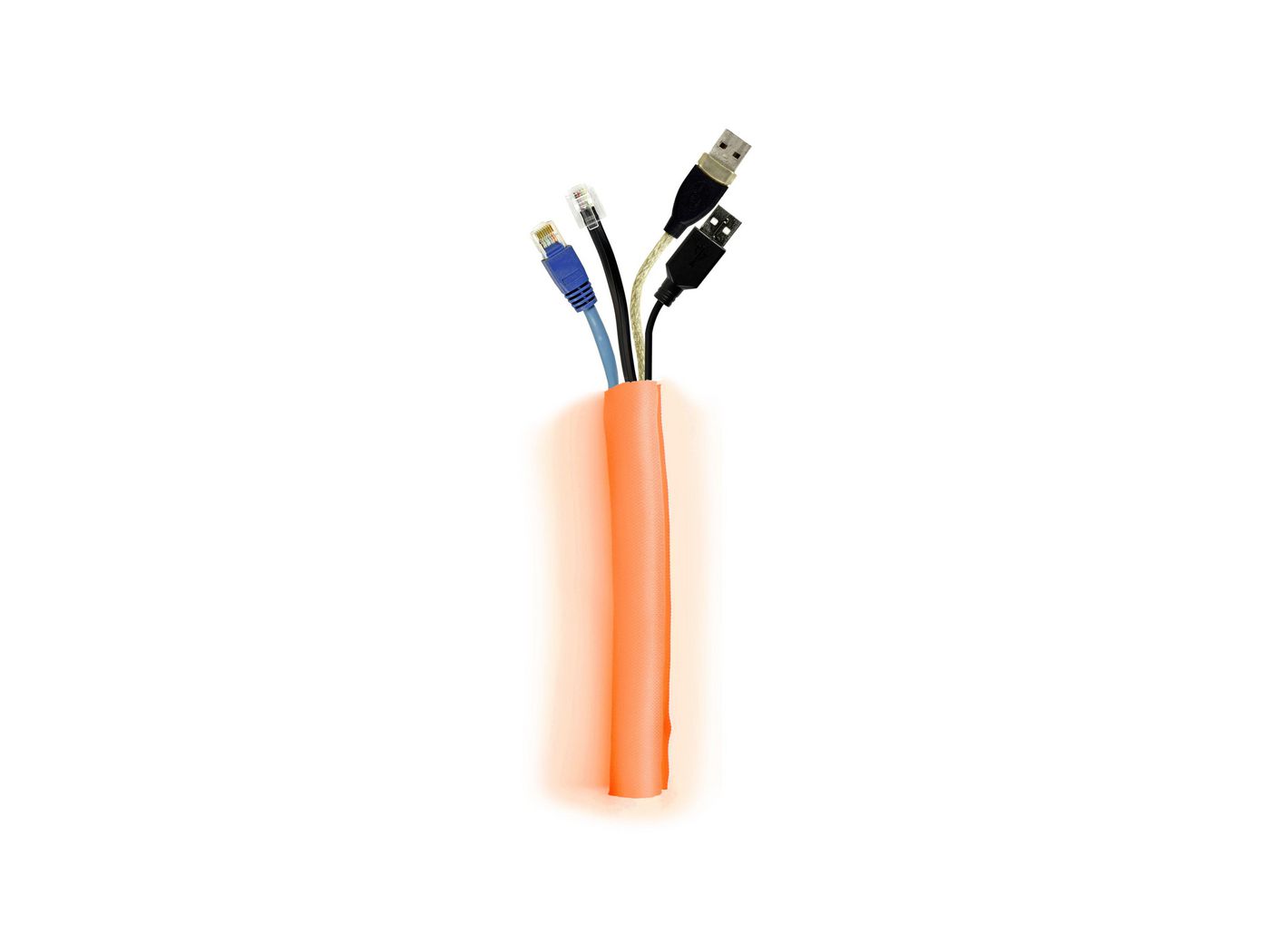 M Universal Cable Sock Self 