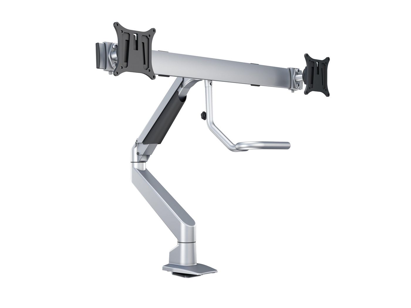 M VESA Gas Lift Arm w. Duo 