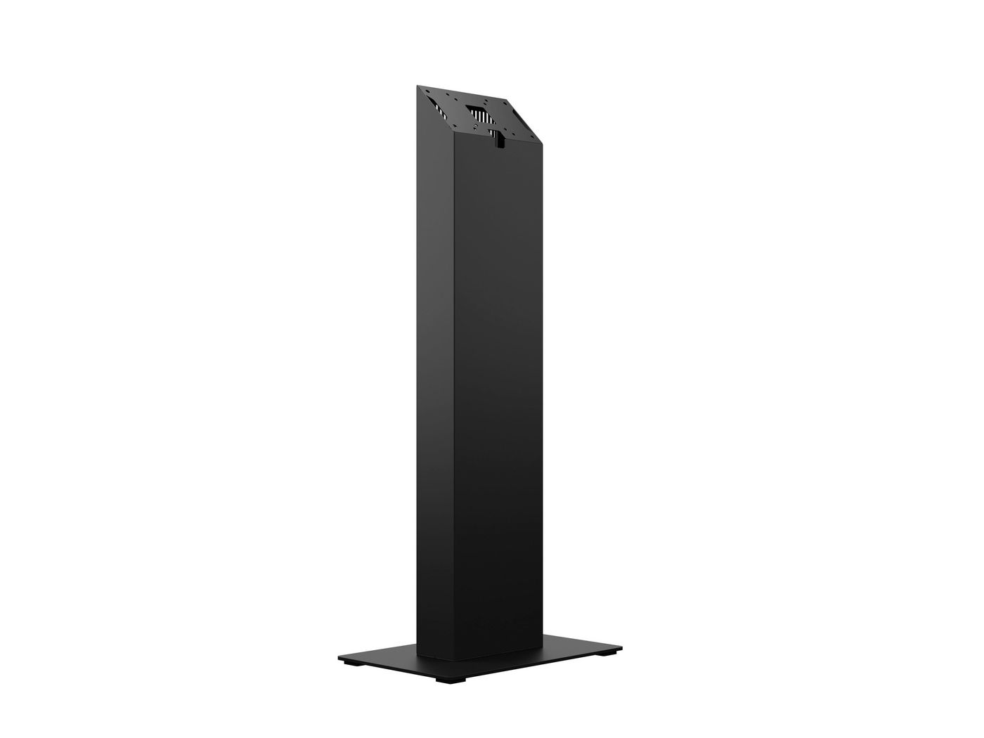 M Pro Series - Kiosk Black