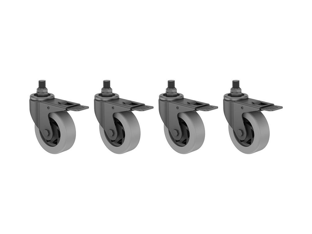 M Wheelpack Basic 150/180 4