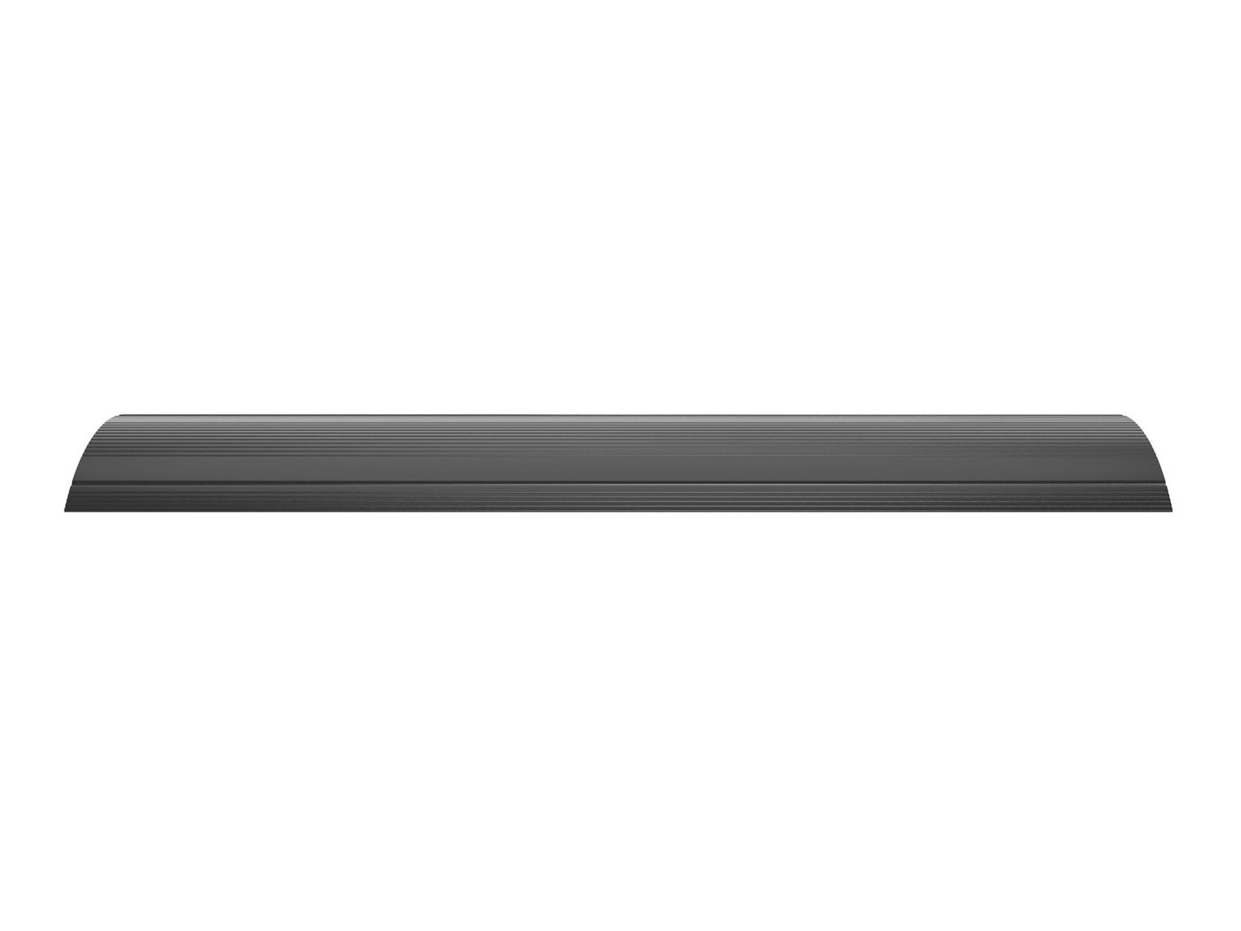 M Cable Cover Floor Black - 