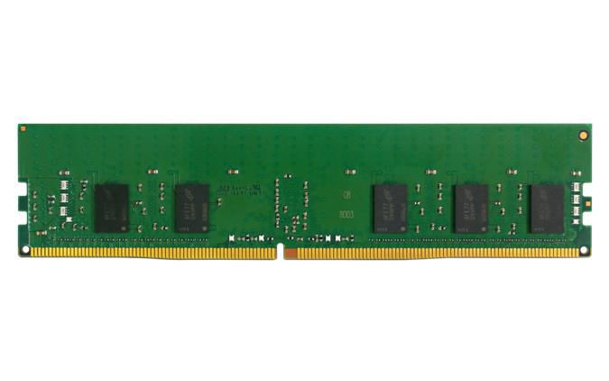 32GB DDR4-3200, ECC U-DIMM,
