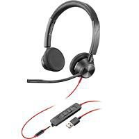 Blackwire 3315 USB-A Headset