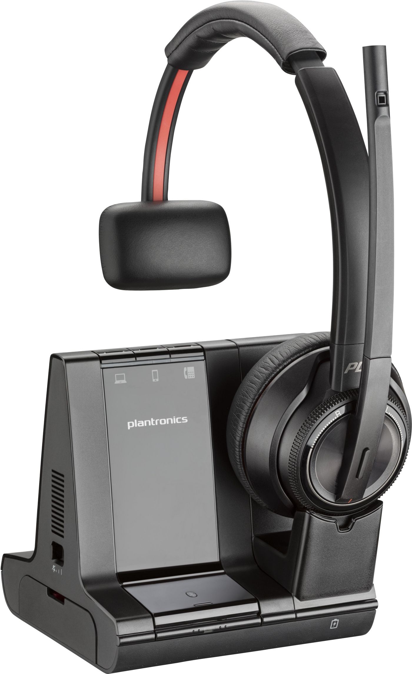 Savi 8210 UC Microsoft Teams 