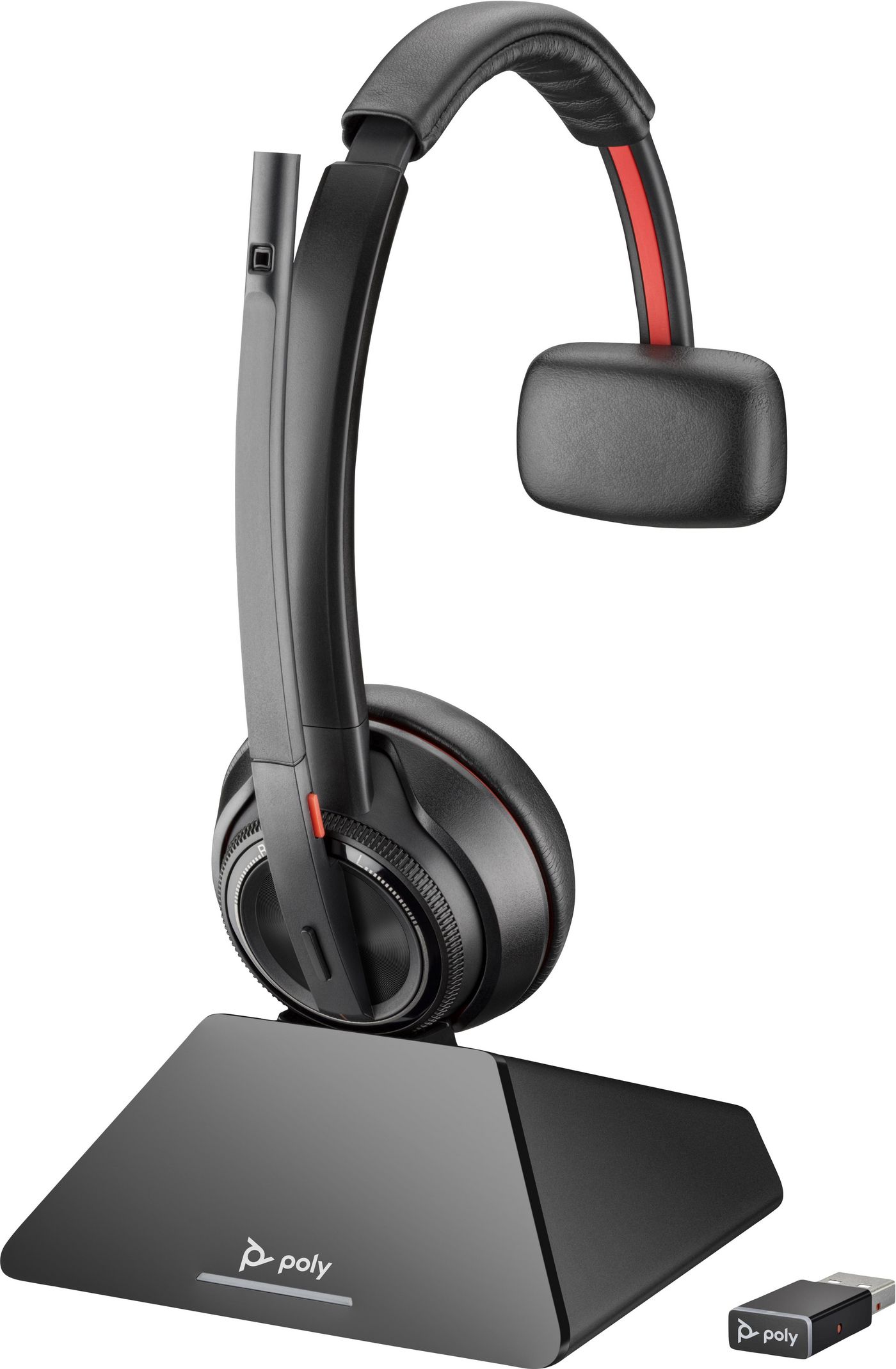 Savi 8210 UC DECT 1920-1930 