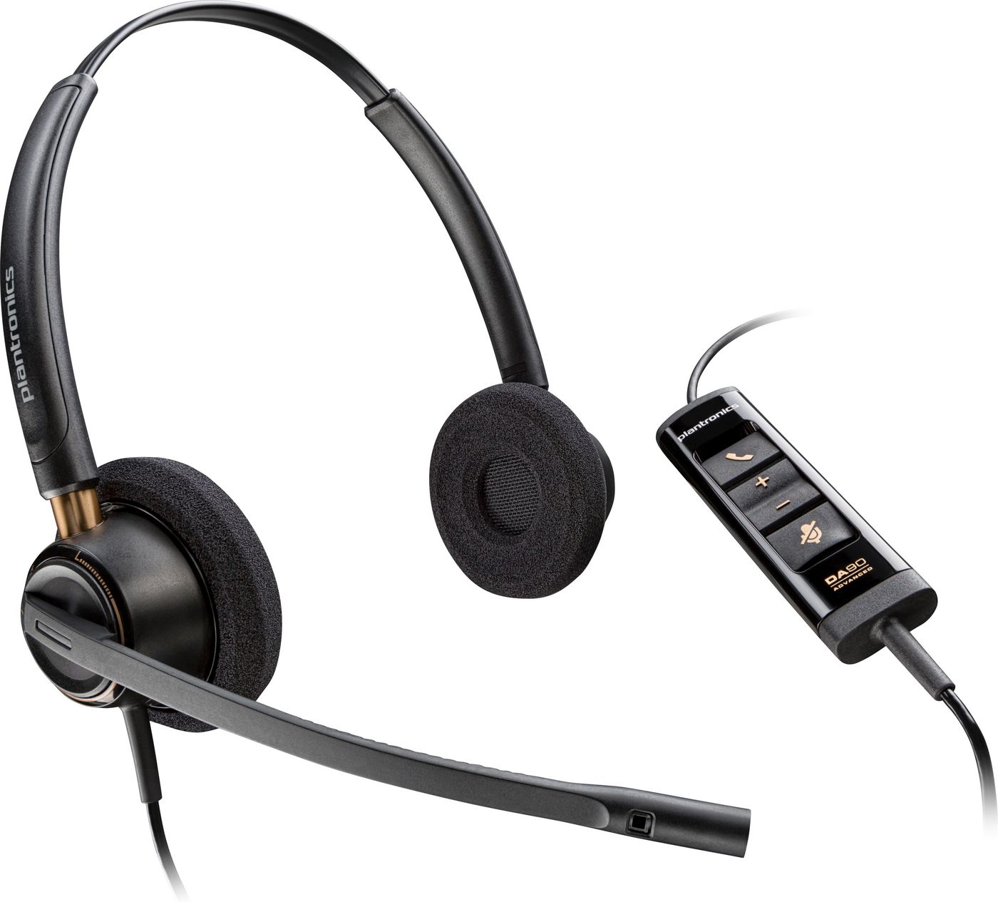 EncorePro 525 USB-A Stereo