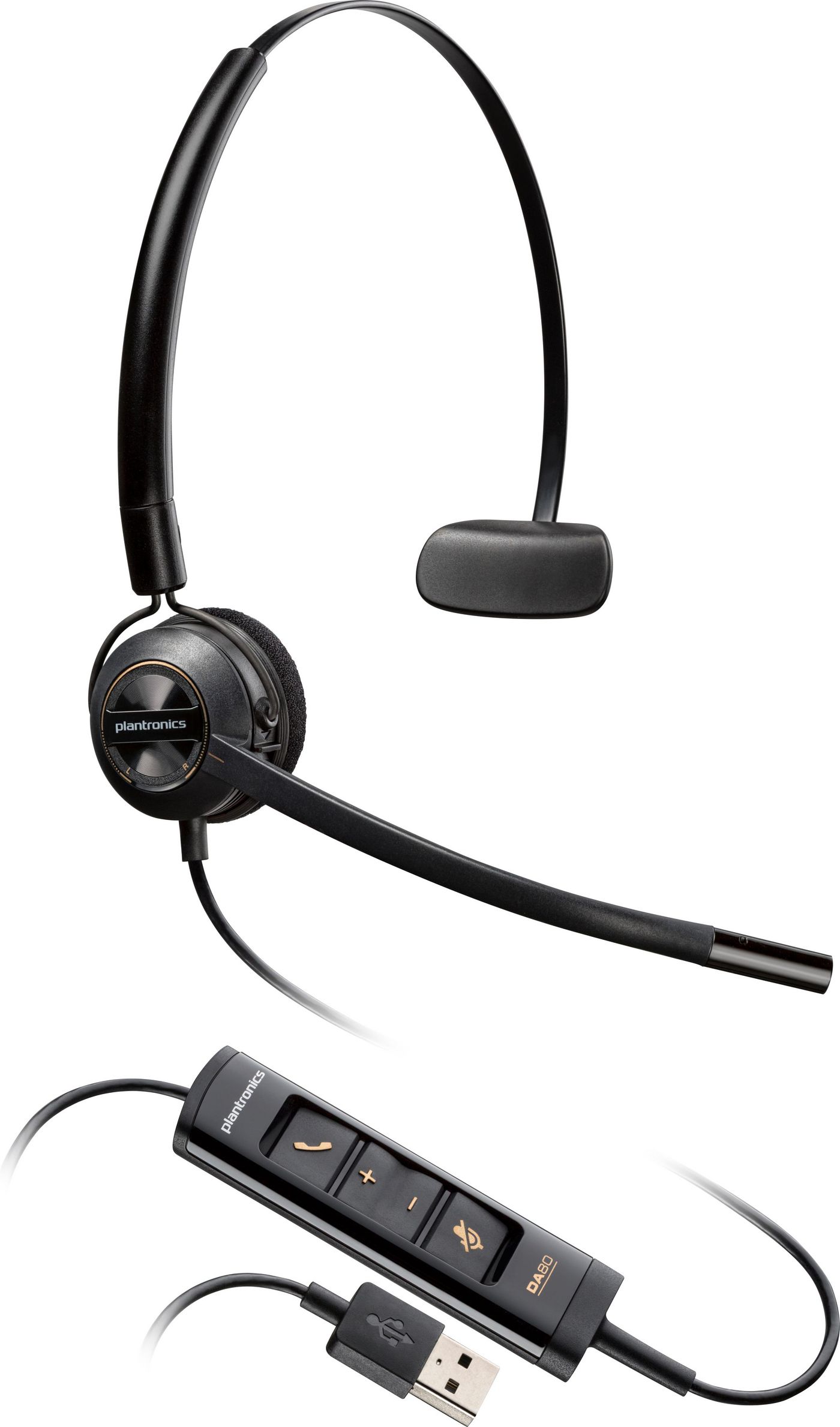 EncorePro 545 USB-A