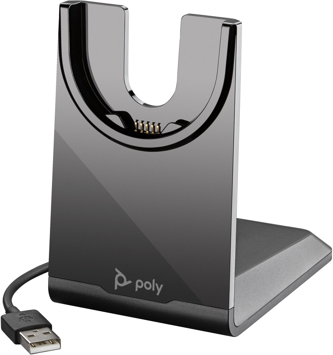 Voyager USB-A Charging Stand