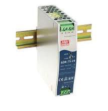 Power Supply, AC to 24VDC,