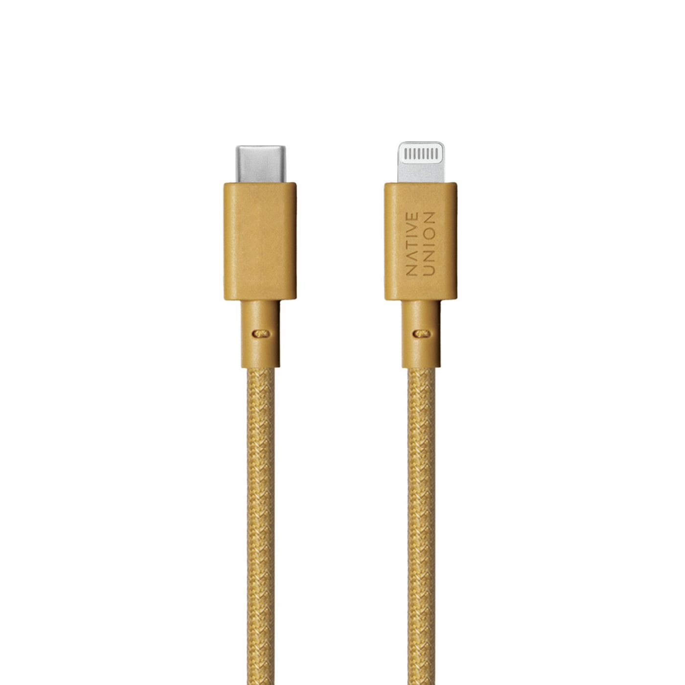 Belt Cable Xl C To Lightning 
