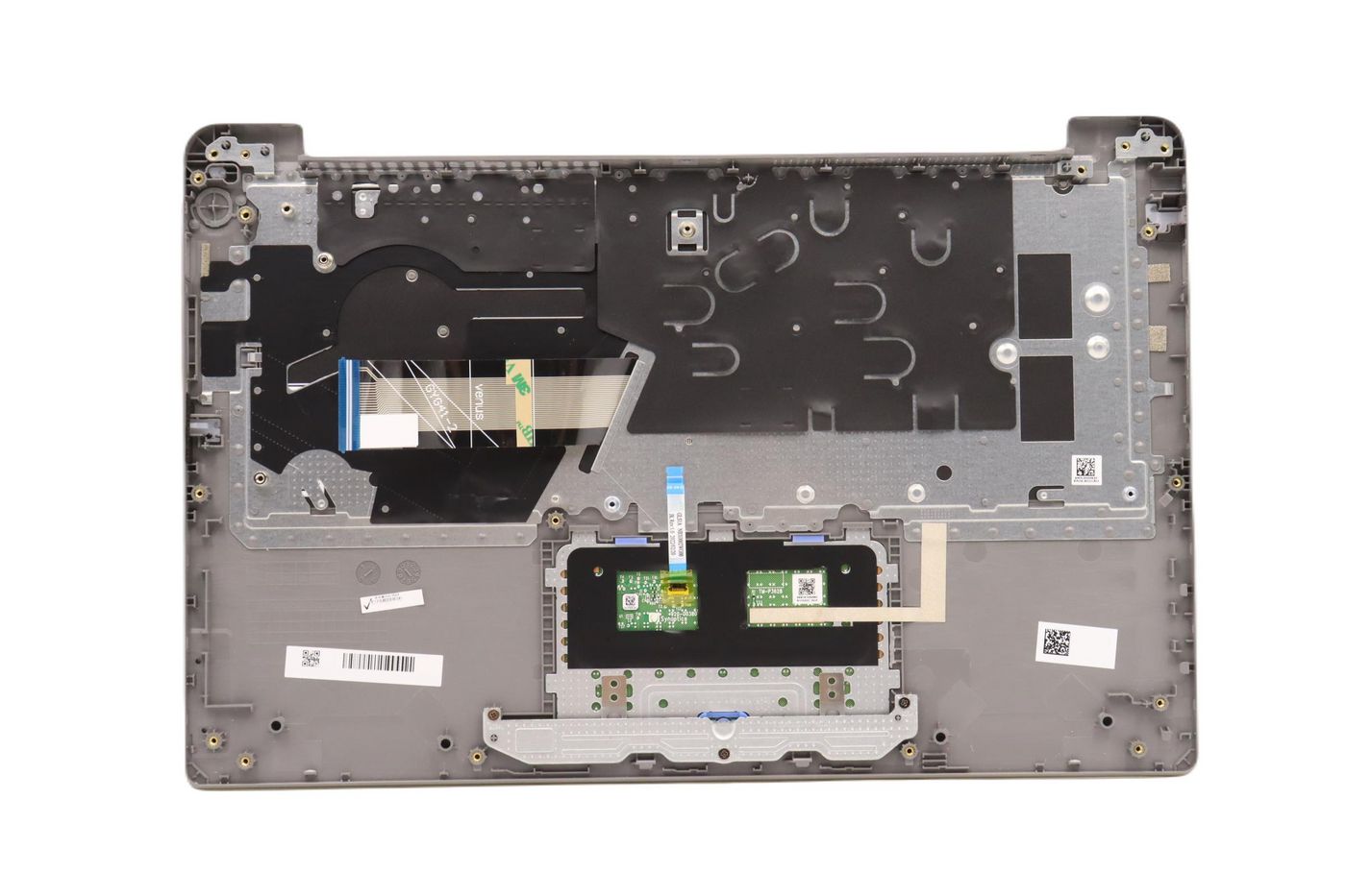 COVER UpperCaseASM_KOR C82R0 