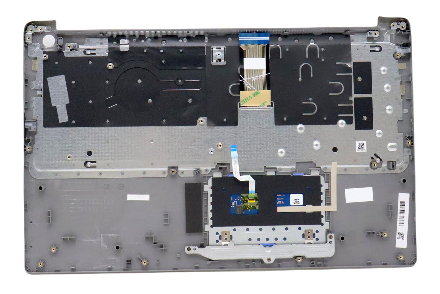 COVER UpperCaseASM_GRE C82R1 