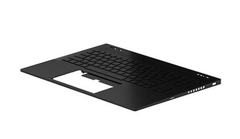 TOP COVER W KB SDB 4ZONE HE