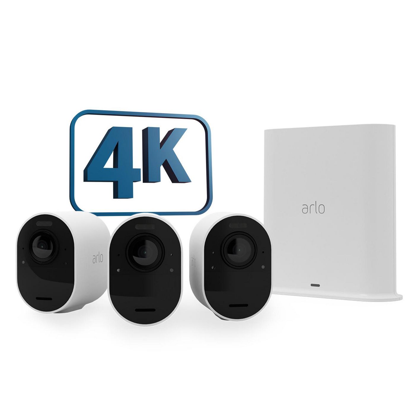 Ultra 2 Spotlight Ip Security