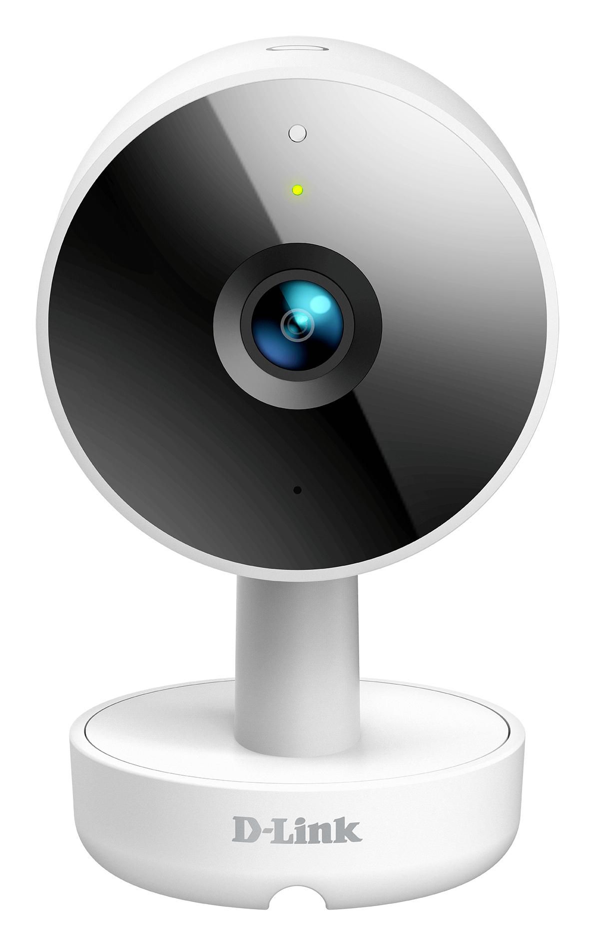 2K QHD Indoor Wi-Fi Camera