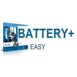 battery (103006592-6591) for 