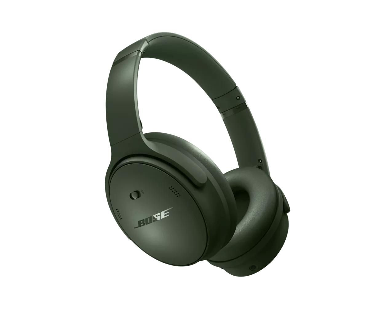 QuietComfort Headset Wired & 