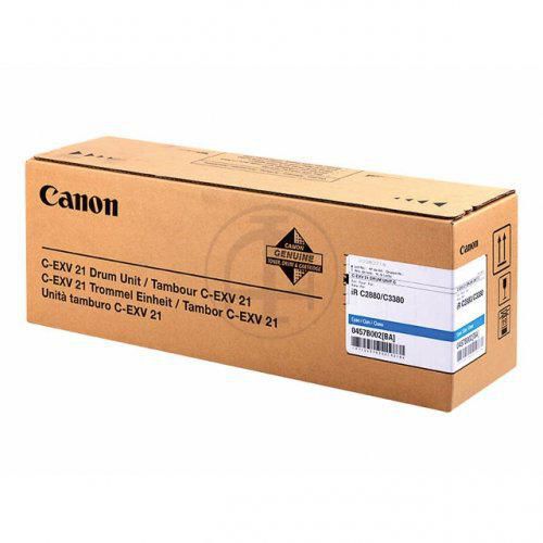 Drum Unit Cyan