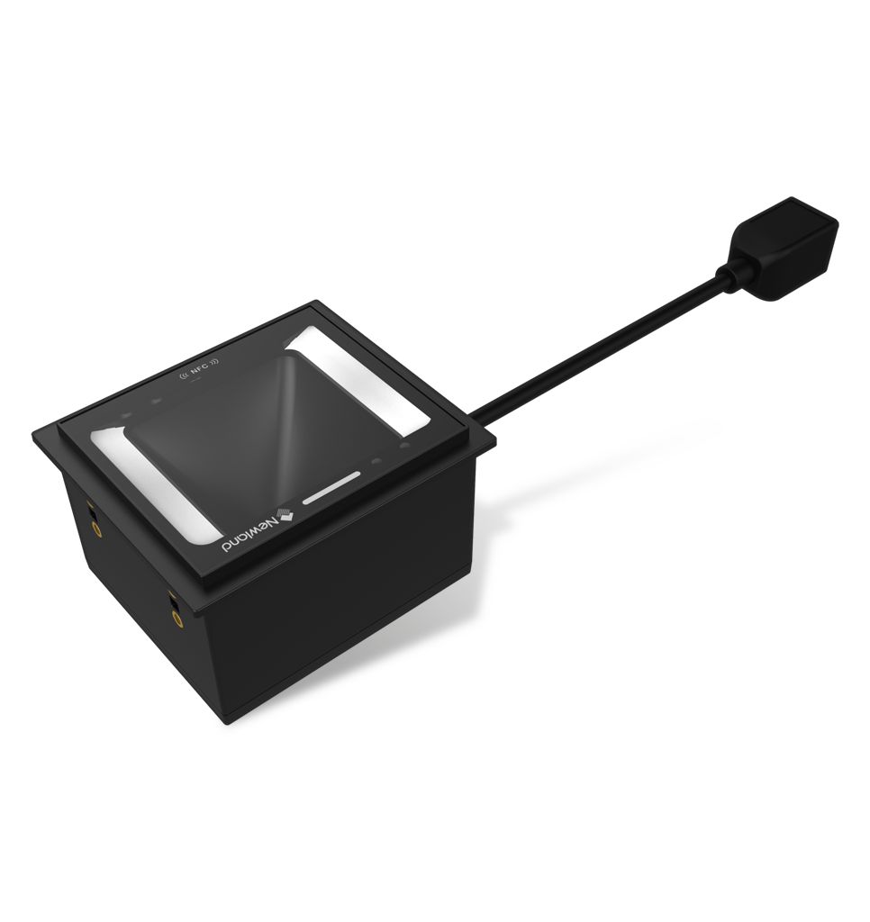 FM3281 2D Mega Pixel Fixed