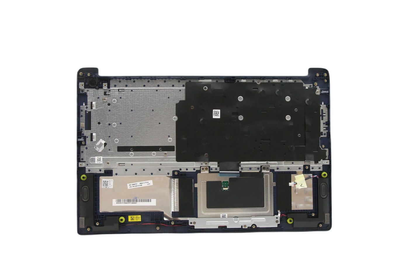 Upper Case ASM_GER L82LX FPAB