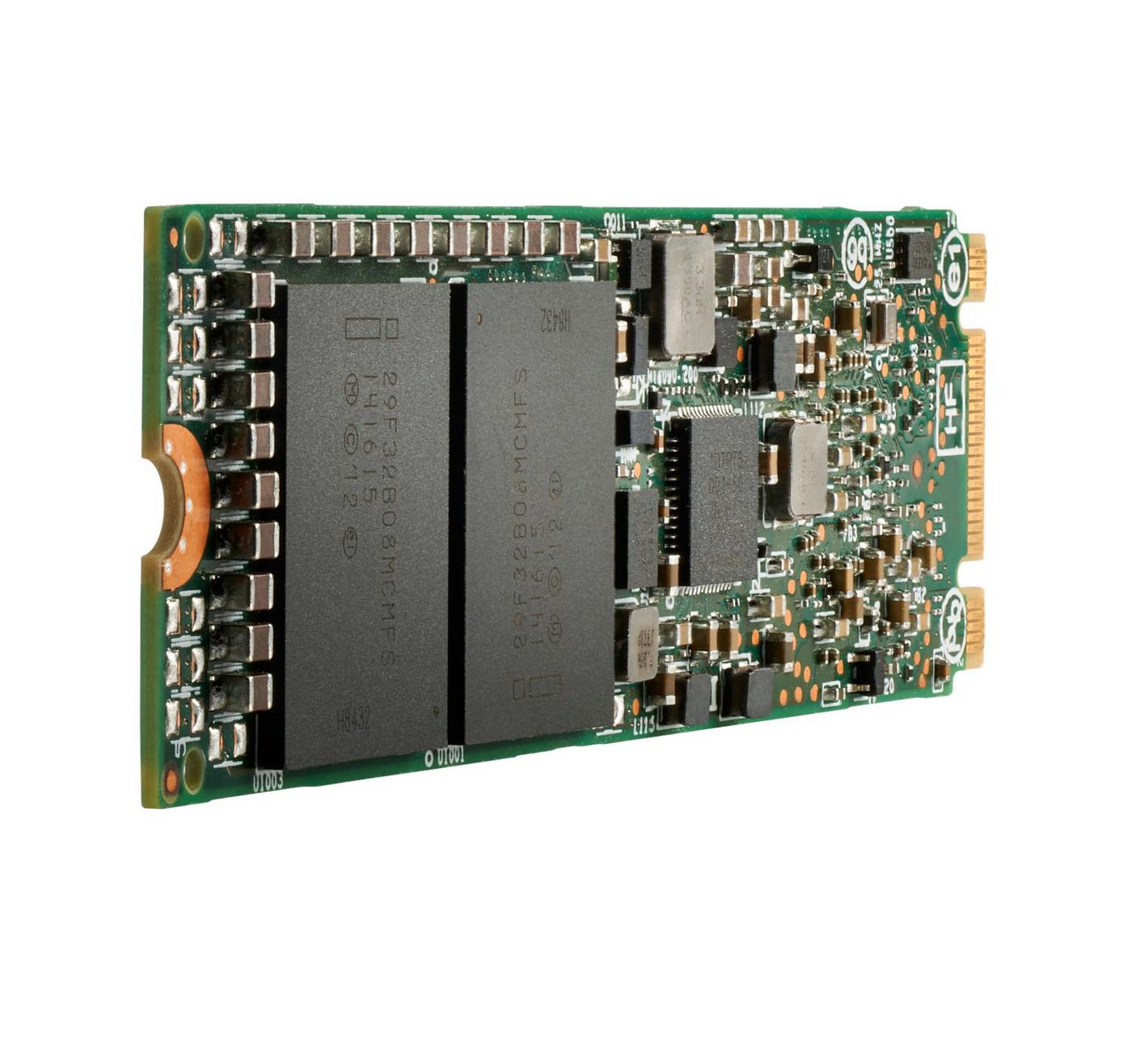 SKO-SSD 1TB M2 2280 PCIe-NVMe