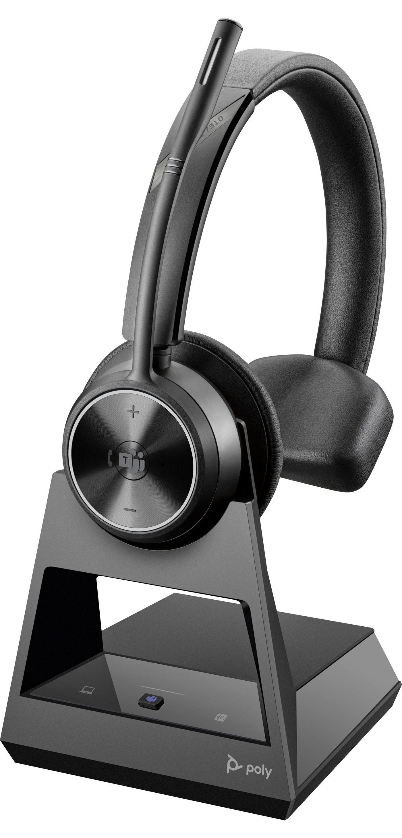 Savi 7310 UC Monaural