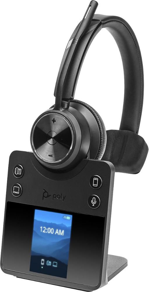 Savi 7410 Office Monaural 