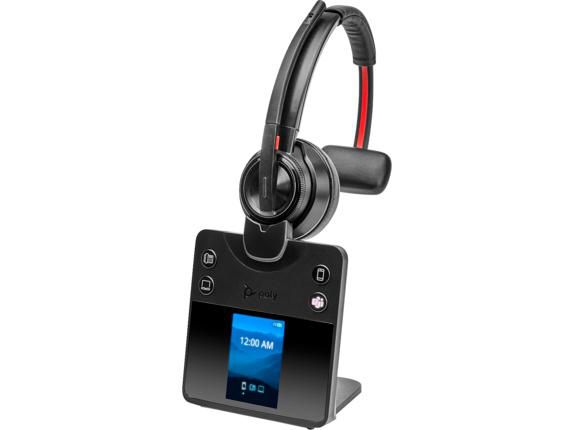 Savi 8410 Office Monaural