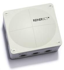 TIMECARD 6 ACCESSBOX