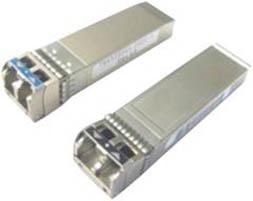 Network Transceiver Module 