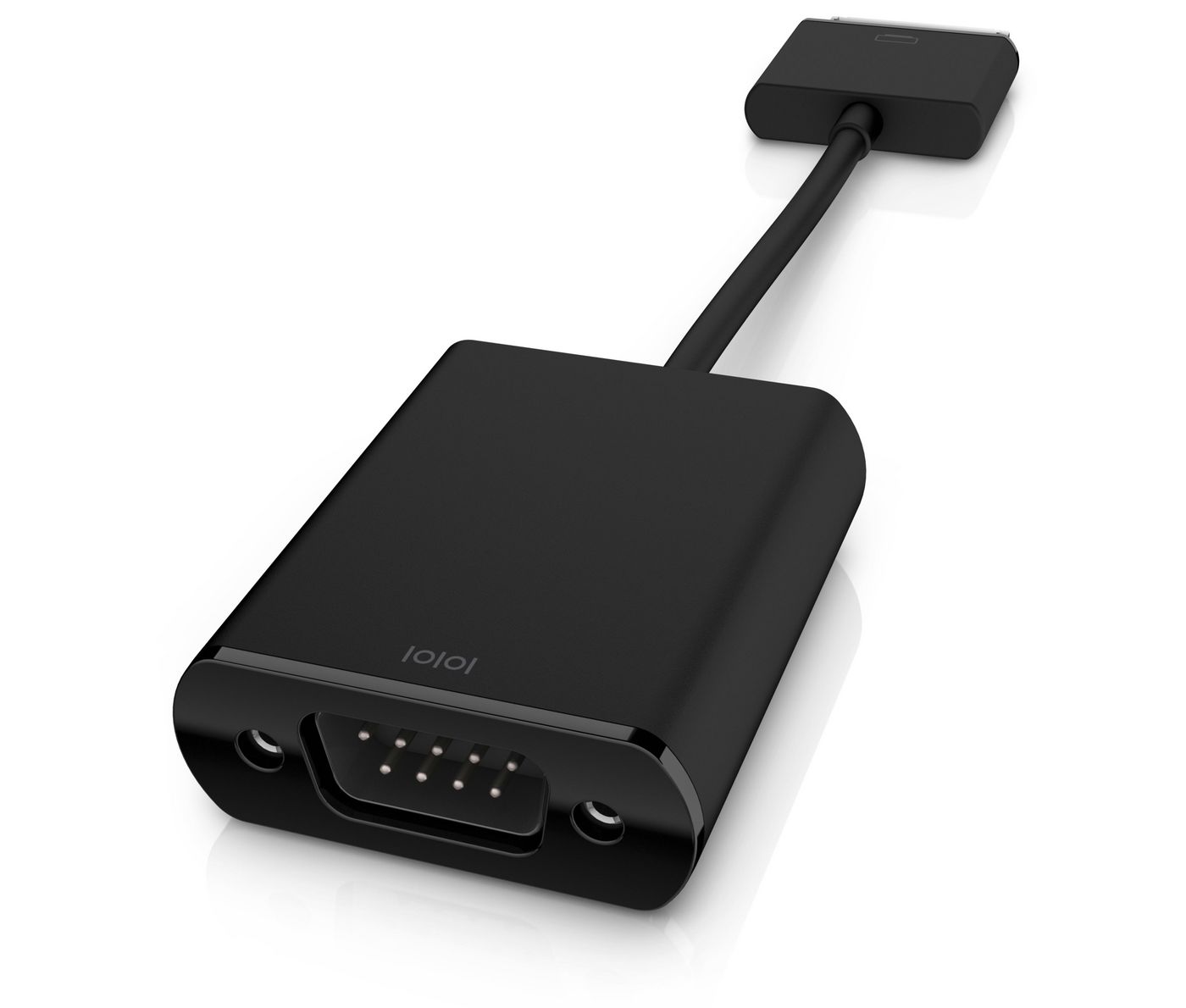 Elite Pad Seriel Adapter 