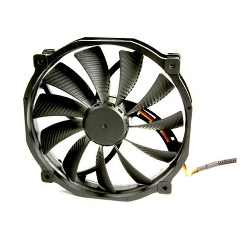 Glide Stream 140 1200rpm