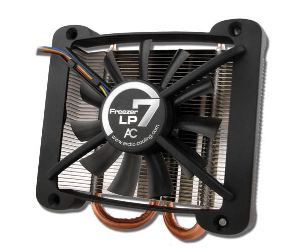 Freezer 7 LP Socket 775