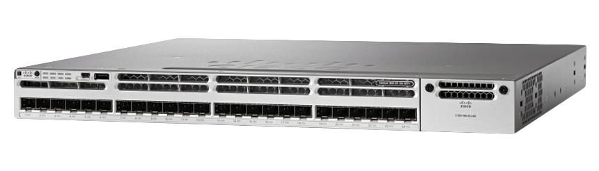Catalyst 3850 Series **New 