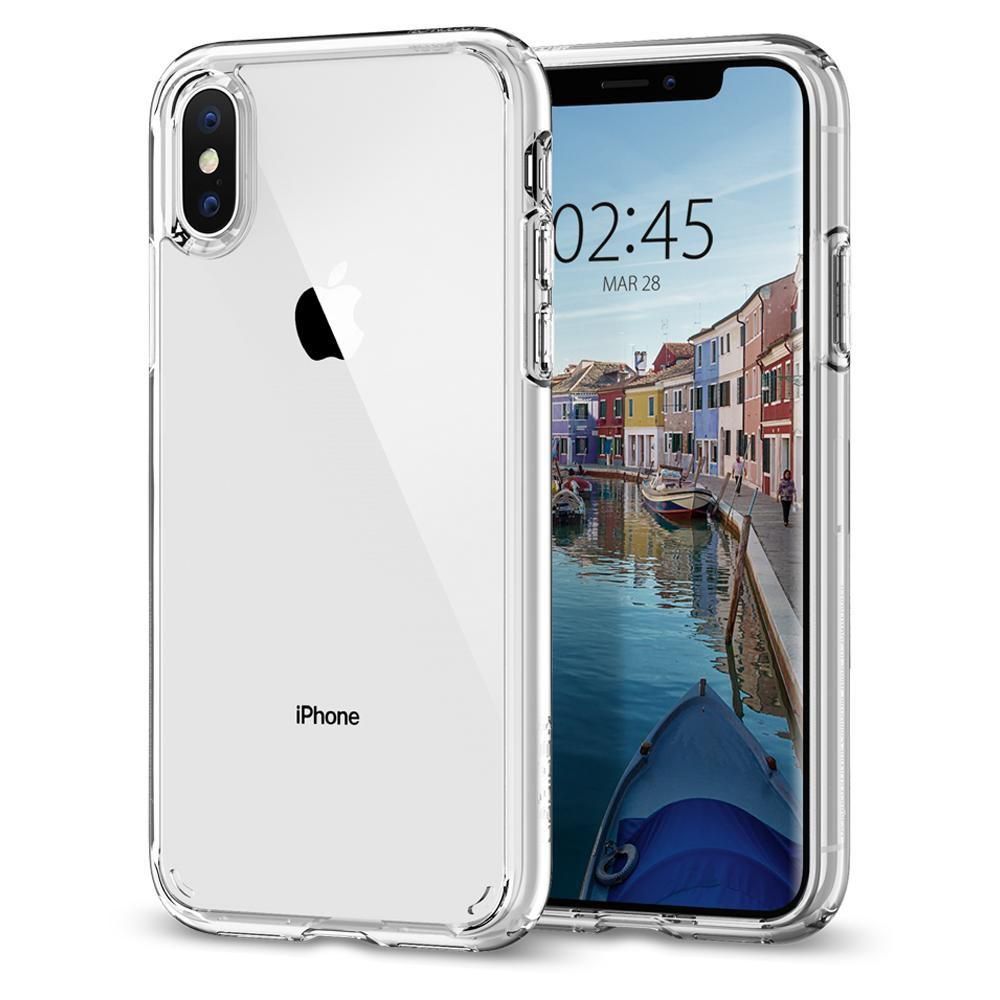 Ultra Hybrid Mobile Phone 