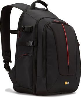 Dcb-309 Backpack Case Black