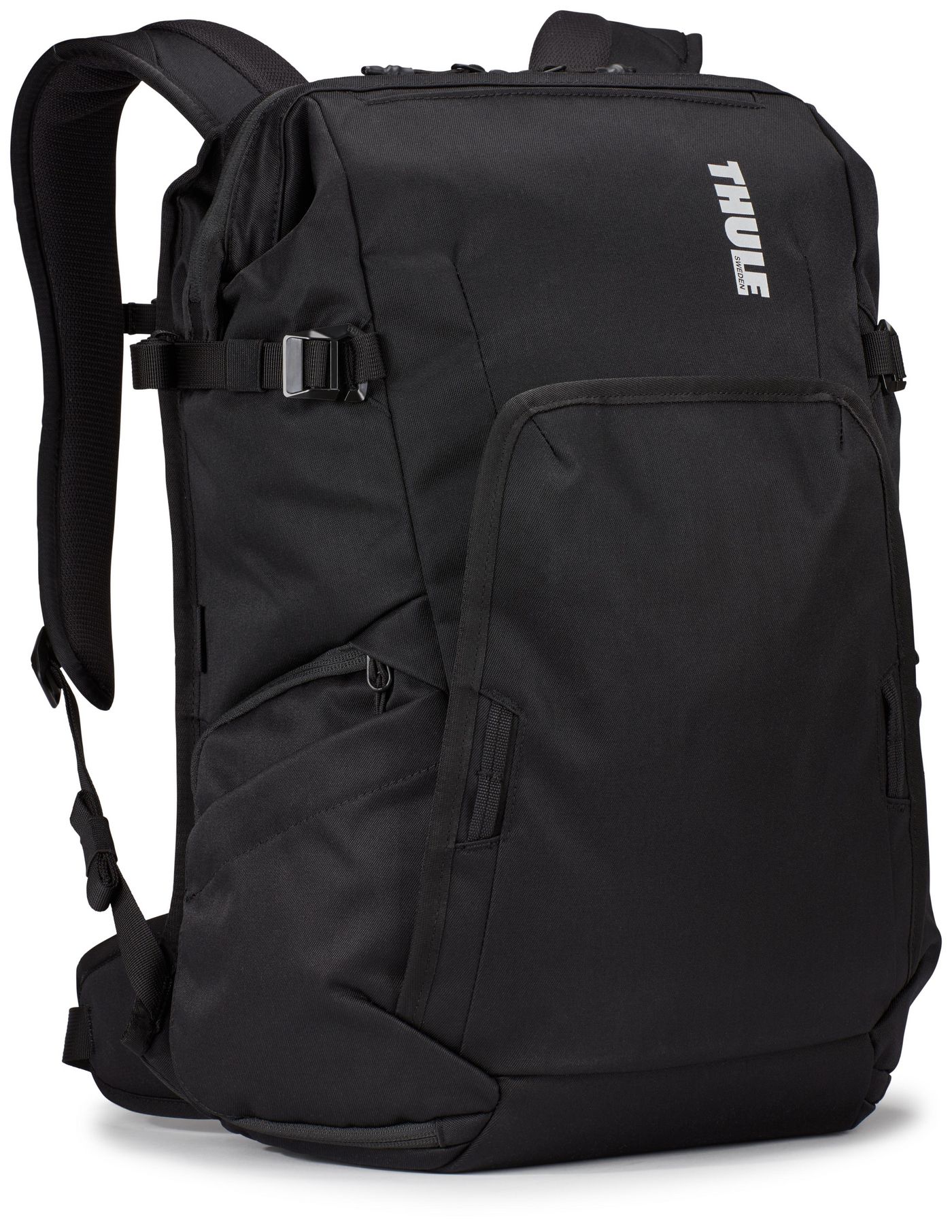 Covert Tcdk224 Black Backpack