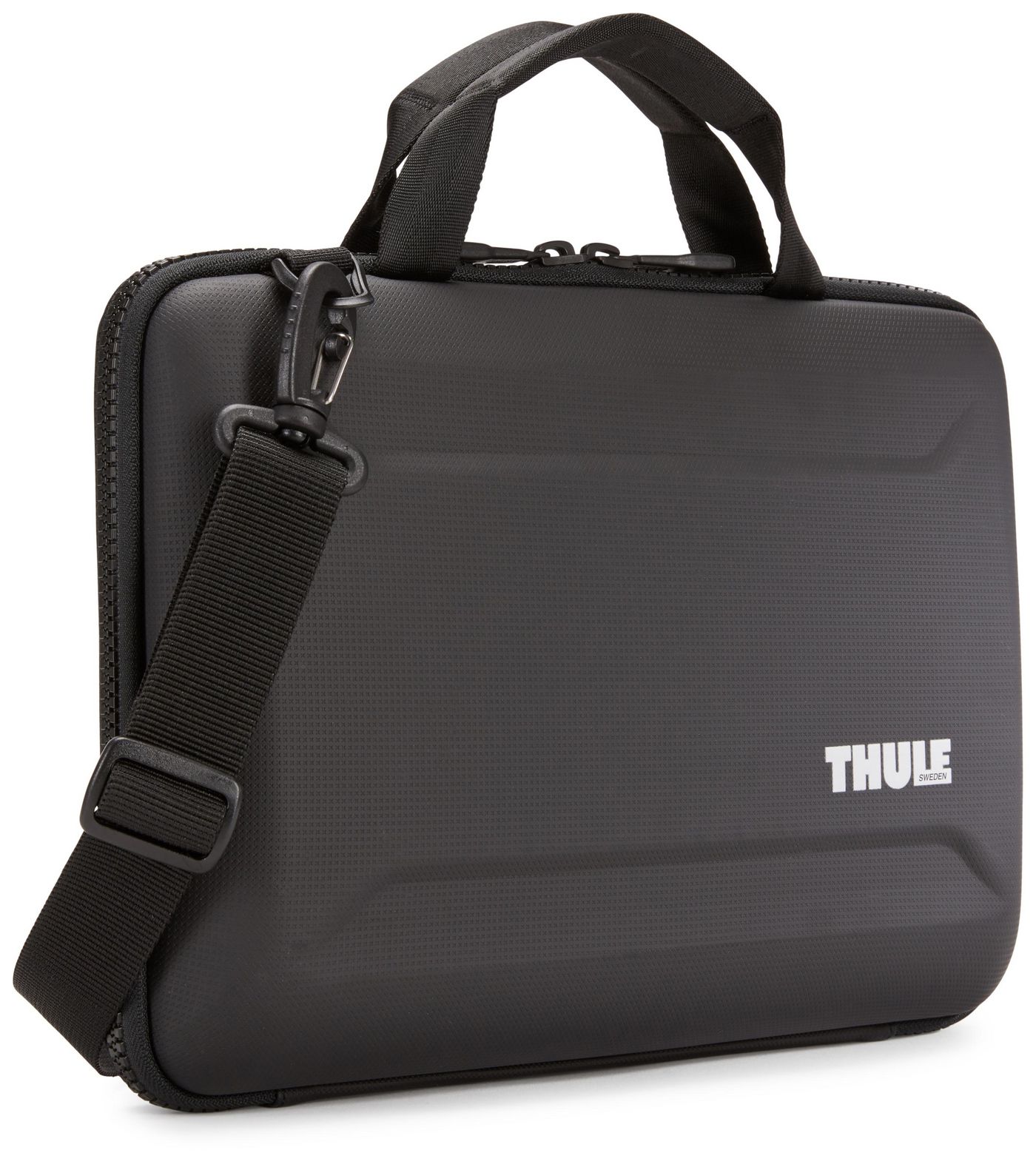 Gauntlet 4.0 Tgae2358 - Black 