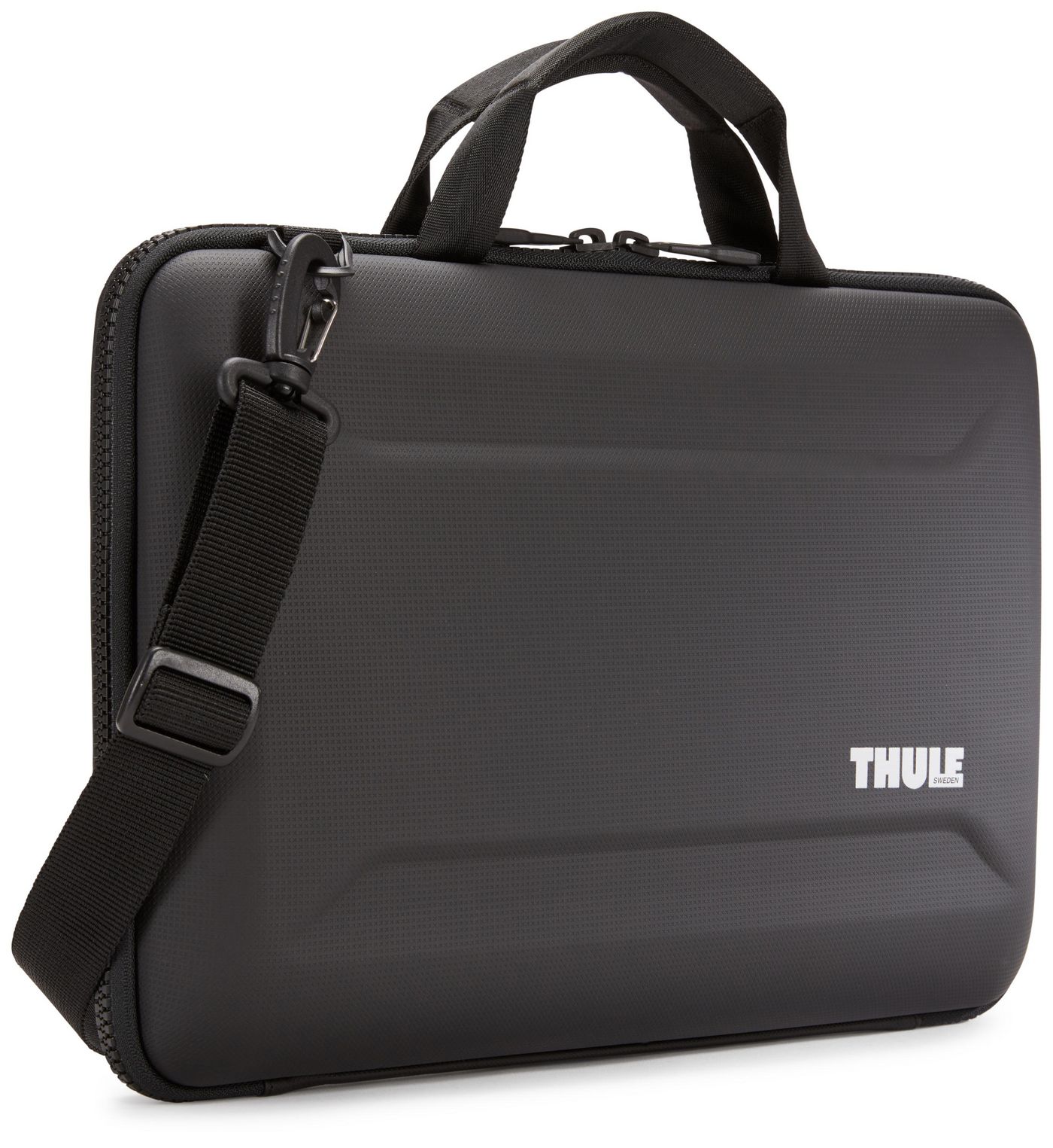 Gauntlet 4.0 Tgae2357 - Black 