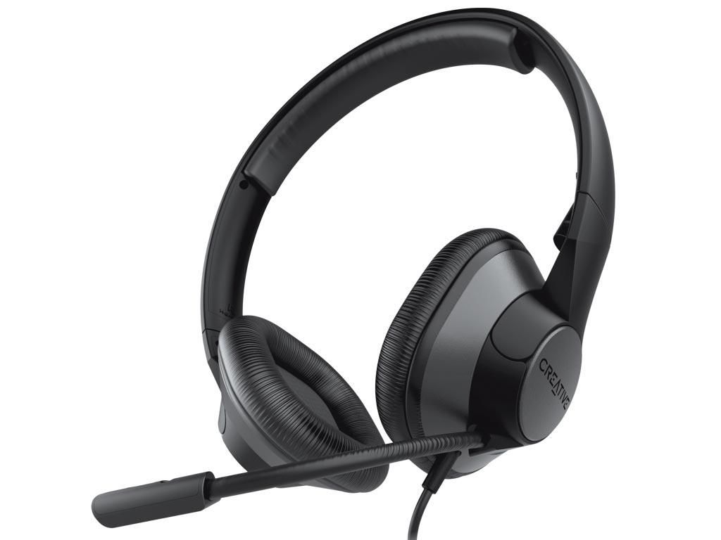 Hs-720 V2 Headset Wired 