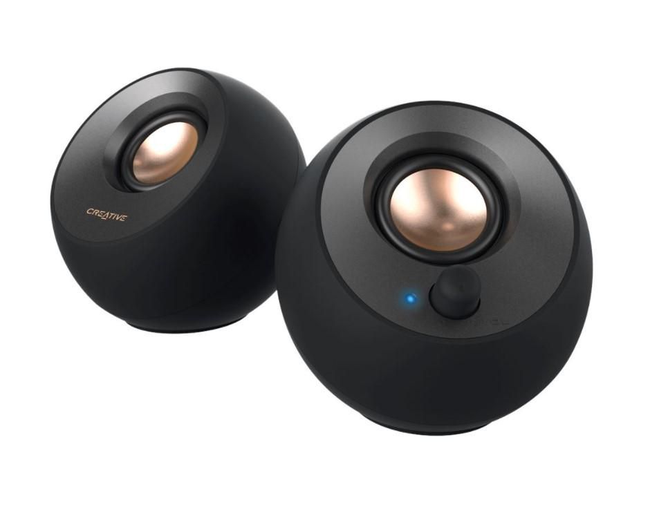 Pebble V2 Loudspeaker 2-Way 